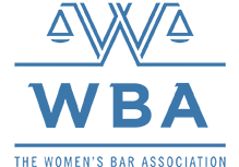 WBA Logo Blue