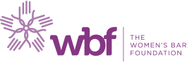 WBF Logo Purple