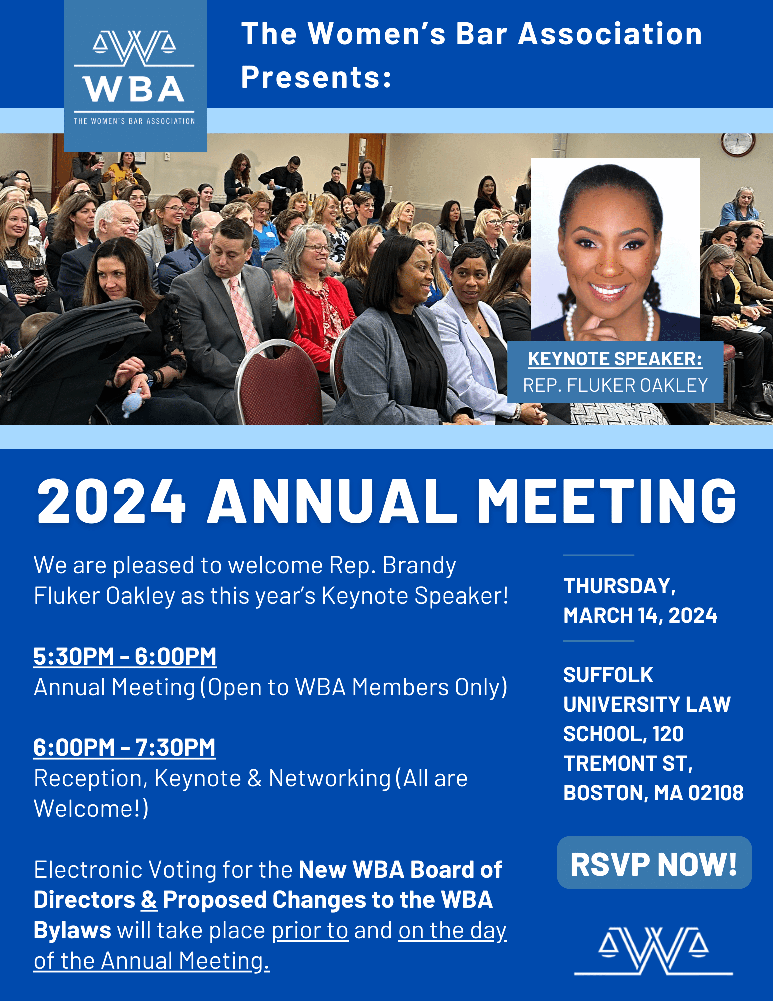 2024 Annual Meeting