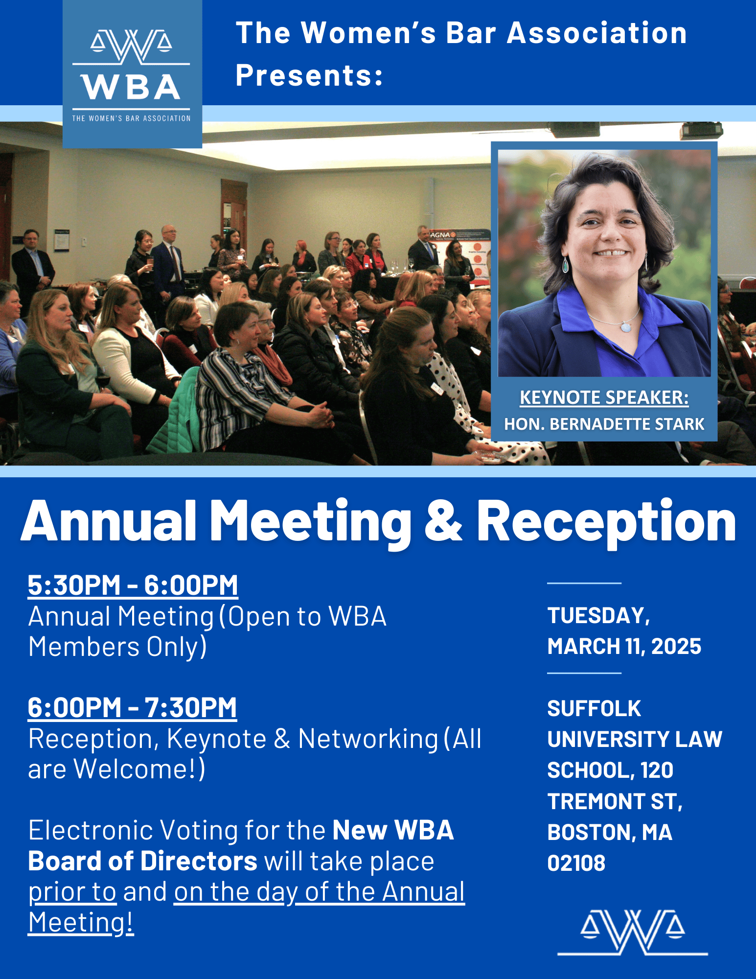 annual meeting