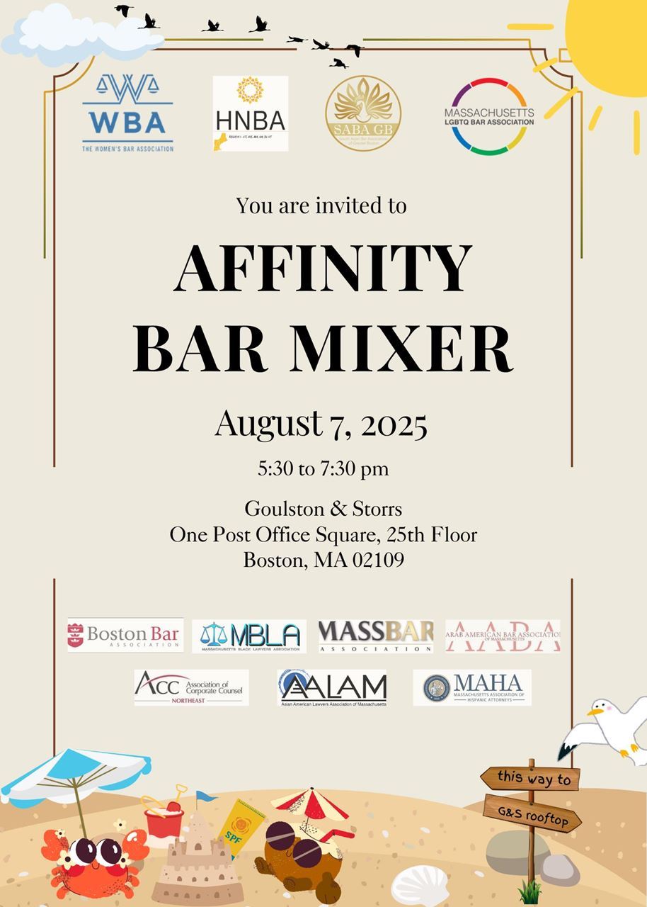 Affinity Bar Mixer