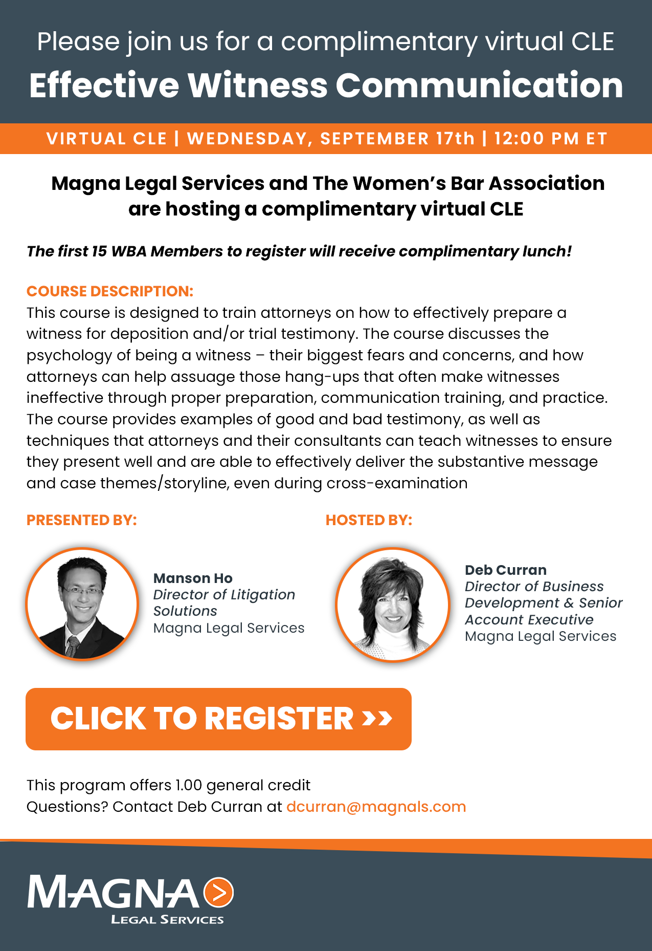 Magna cle 9.17.2025