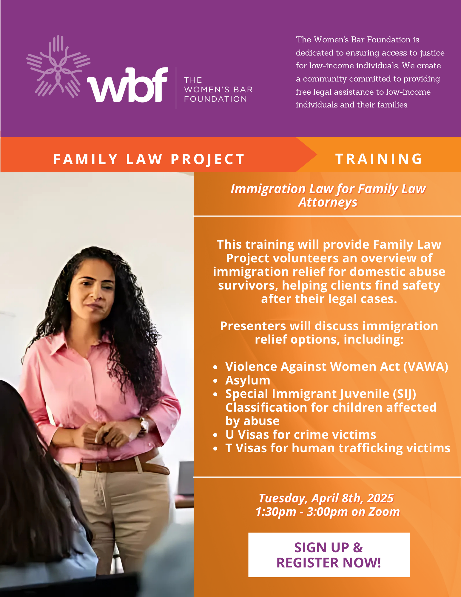 flyer