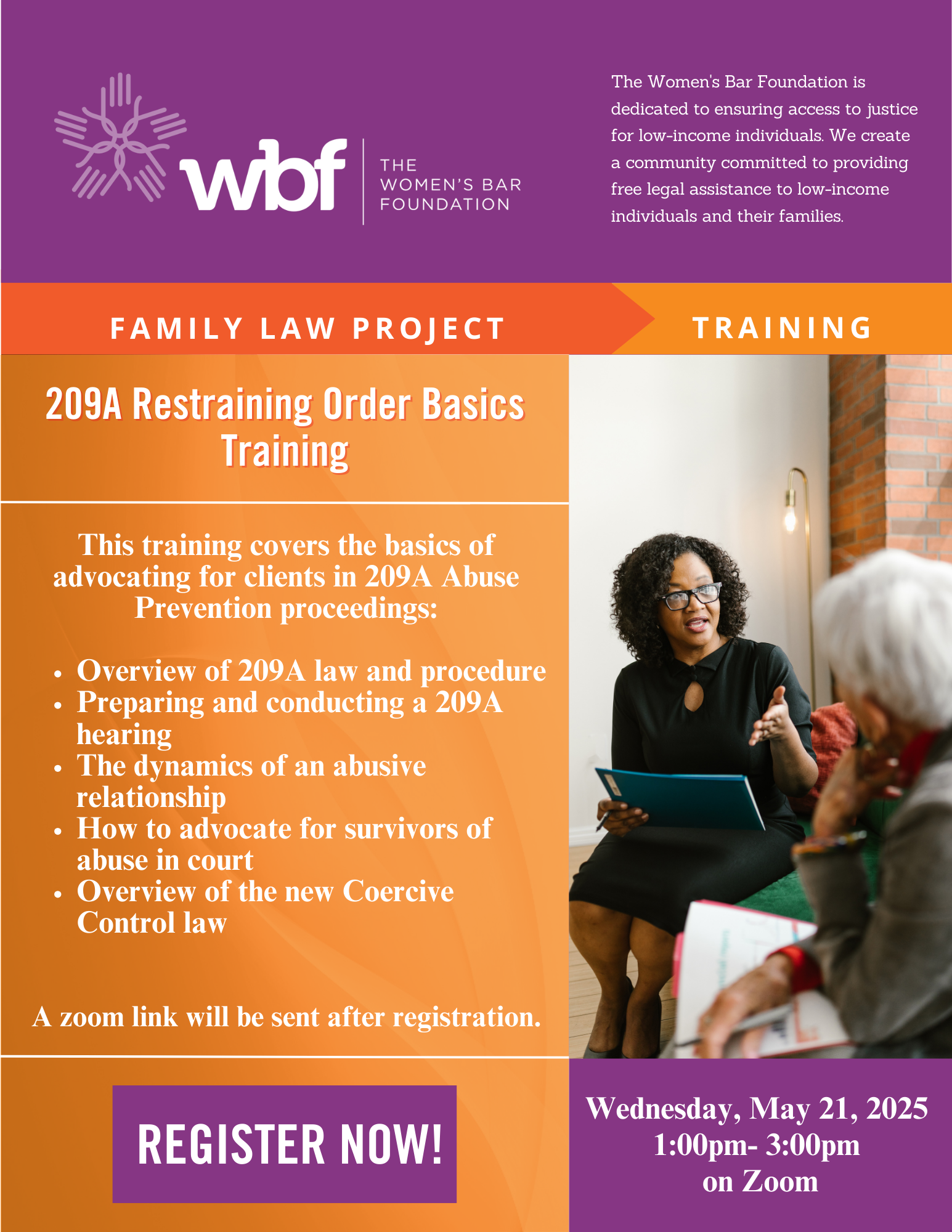 flyer
