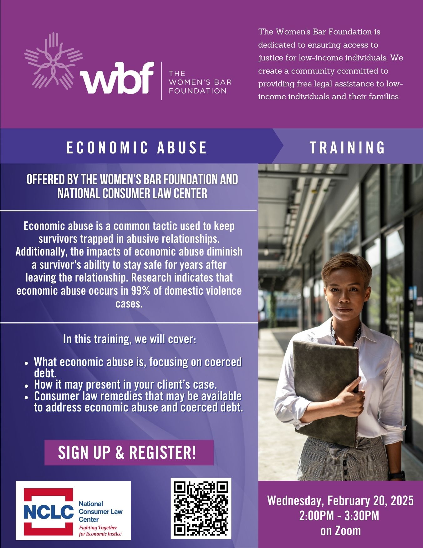 flyer