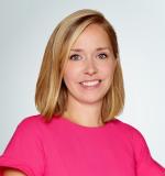 Sarah Kelleher Headshot