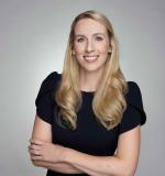 Katie Roche headshot
